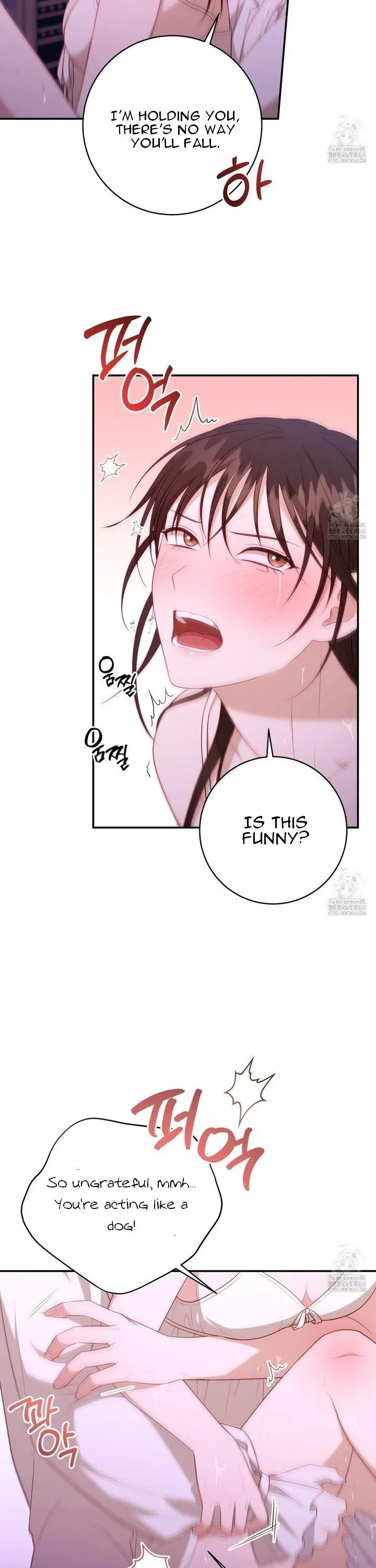 Read Ghostly Sex chapter 14 image 26 on Lezhin
