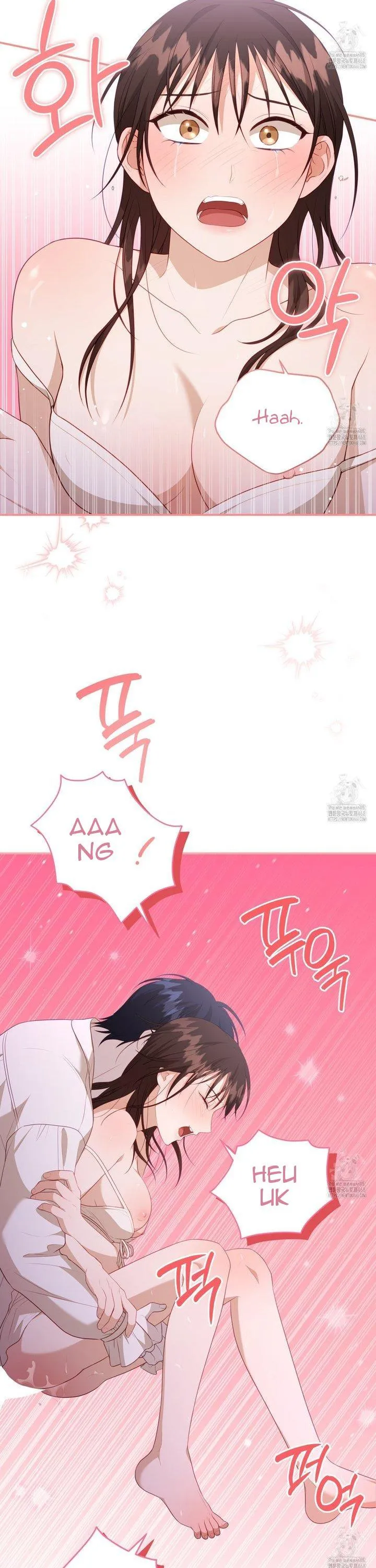Read Ghostly Sex chapter 14 image 29 on Lezhin