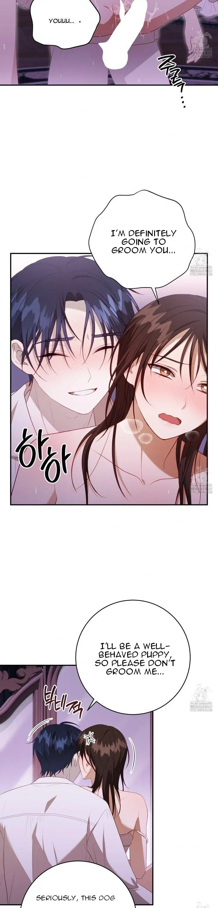 Read Ghostly Sex chapter 14 image 34 on Lezhin