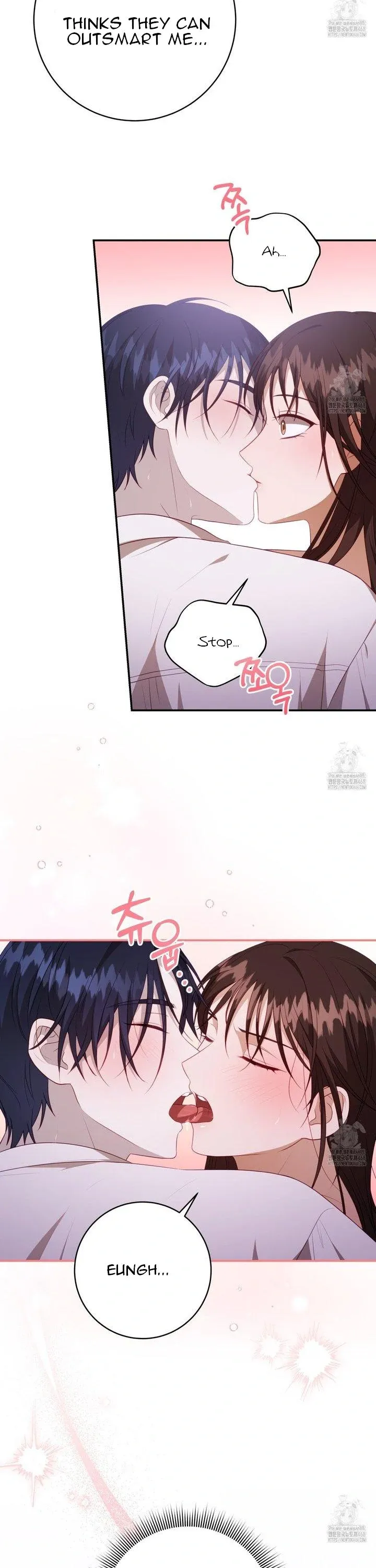 Read Ghostly Sex chapter 14 image 35 on Lezhin