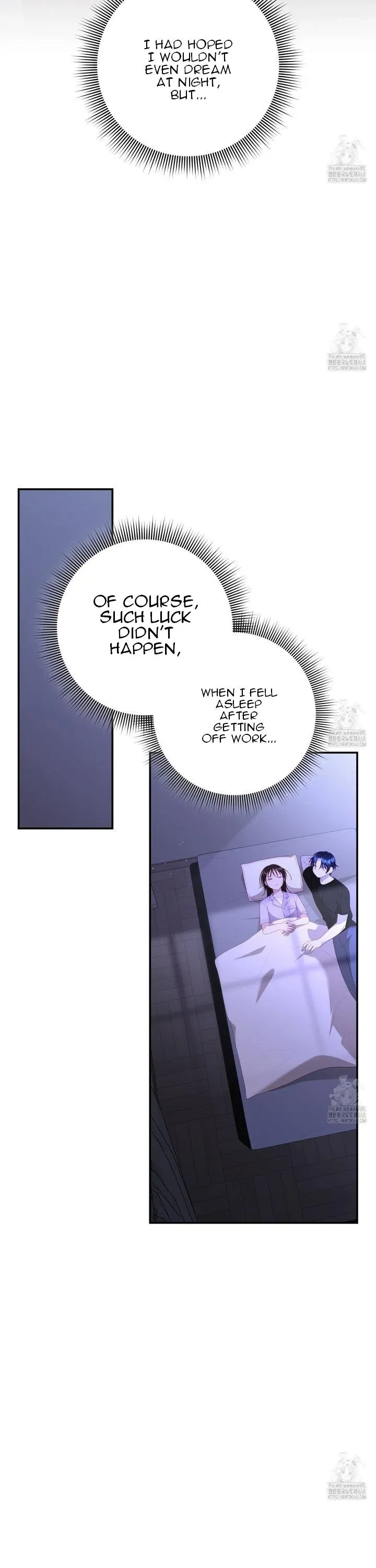 Read Ghostly Sex chapter 14 image 4 on Lezhin