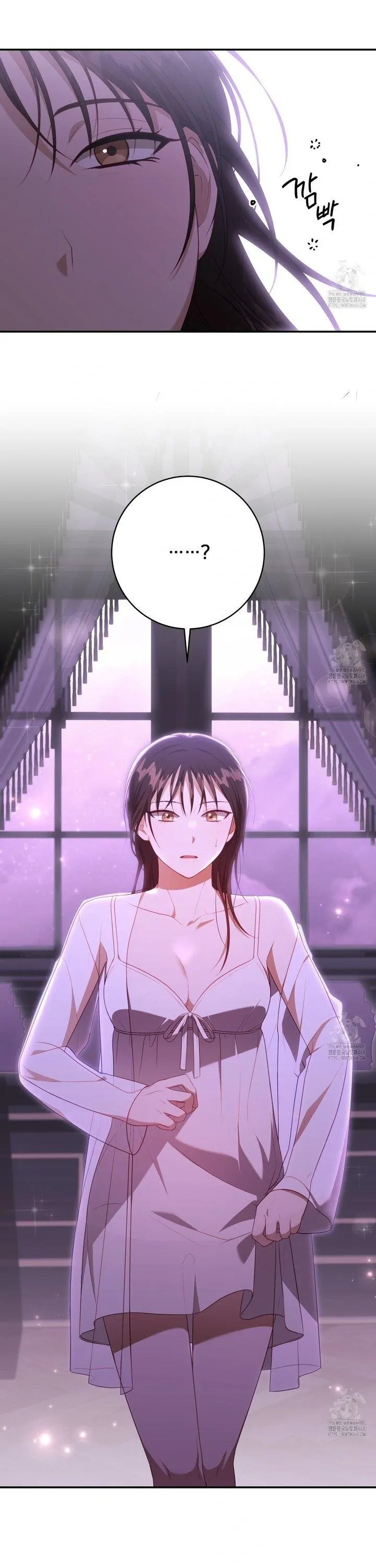 Read Ghostly Sex chapter 14 image 5 on Lezhin