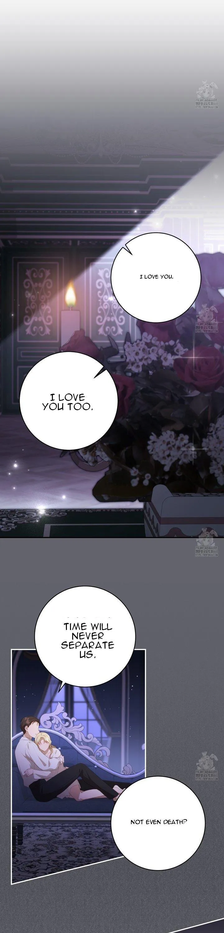 Read Ghostly Sex chapter 14 image 7 on Lezhin