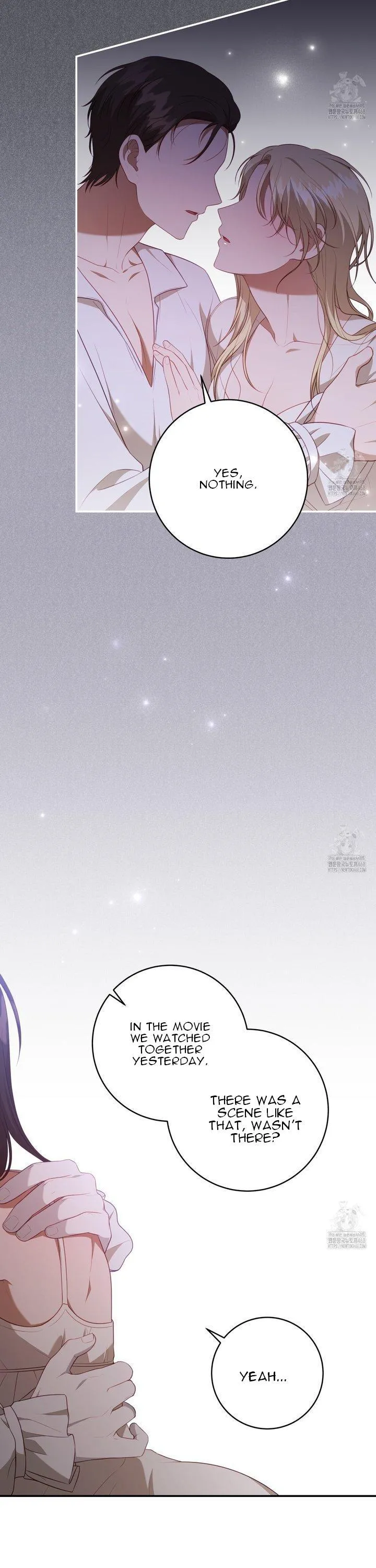 Read Ghostly Sex chapter 14 image 8 on Lezhin