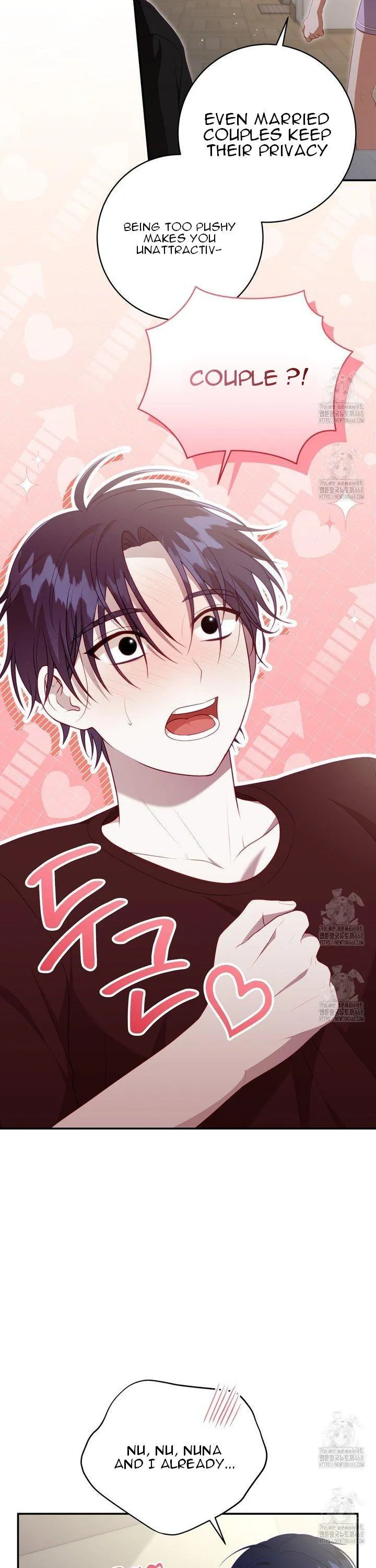 Read Ghostly Sex chapter 15 image 11 on Lezhin