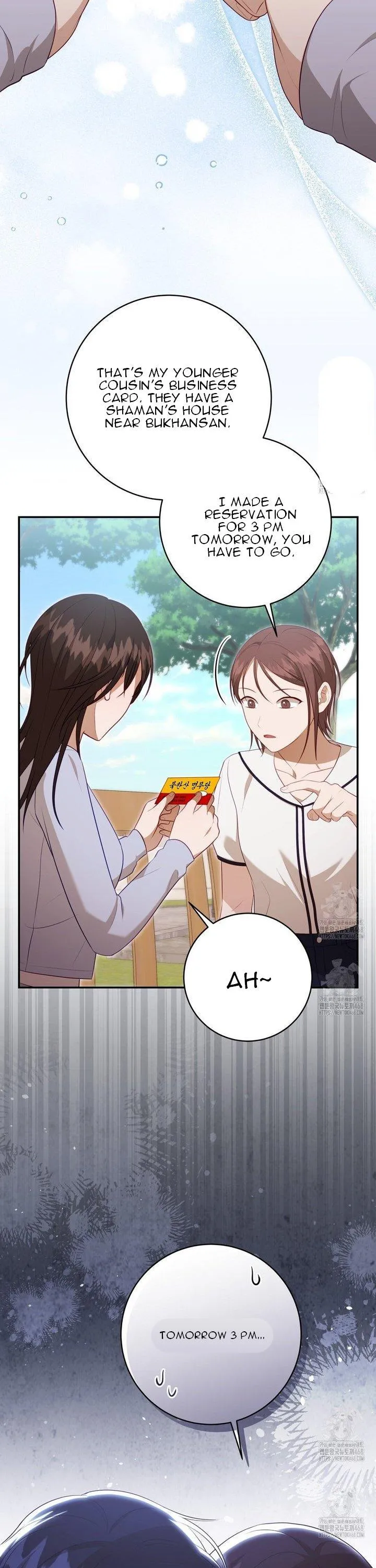 Read Ghostly Sex chapter 15 image 15 on Lezhin