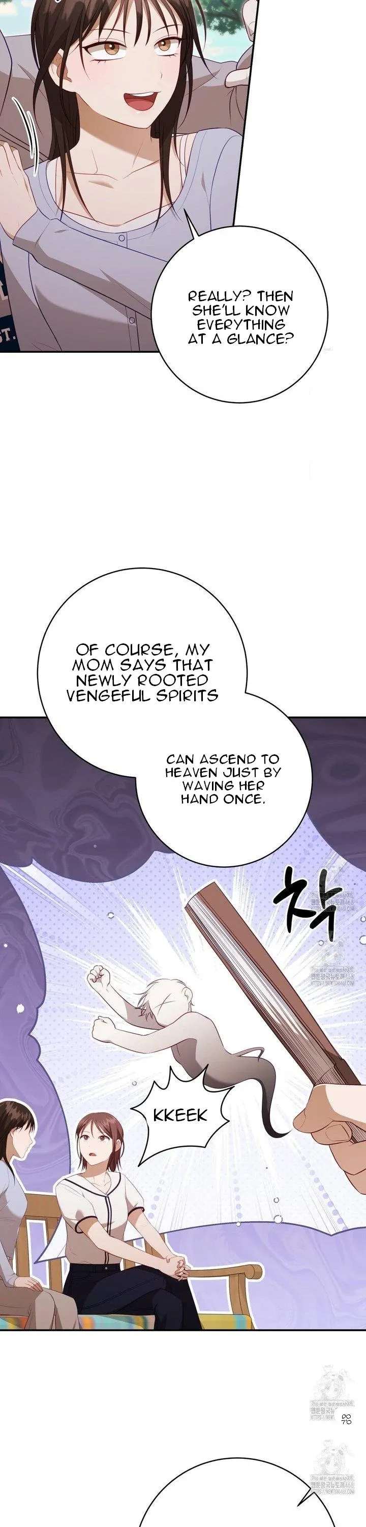 Read Ghostly Sex chapter 15 image 17 on Lezhin