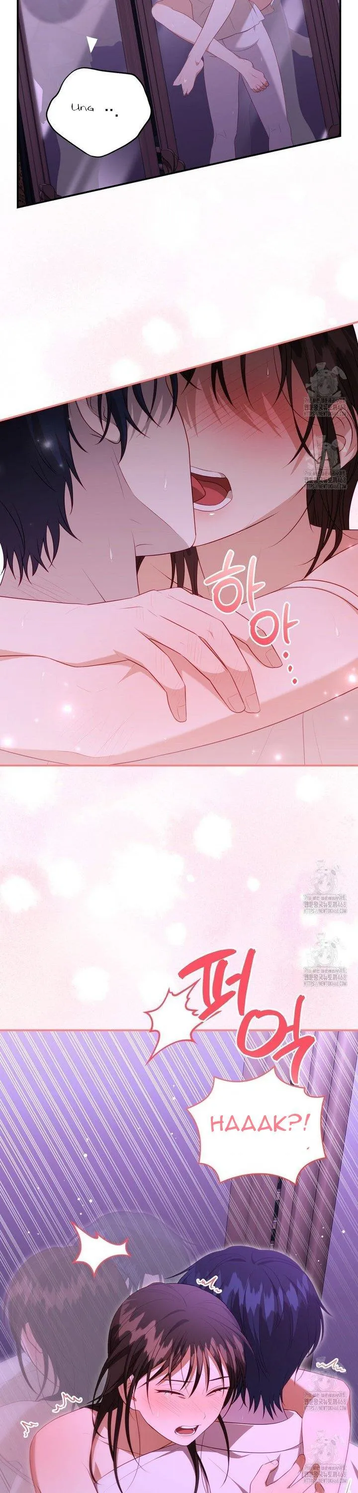 Read Ghostly Sex chapter 15 image 2 on Lezhin