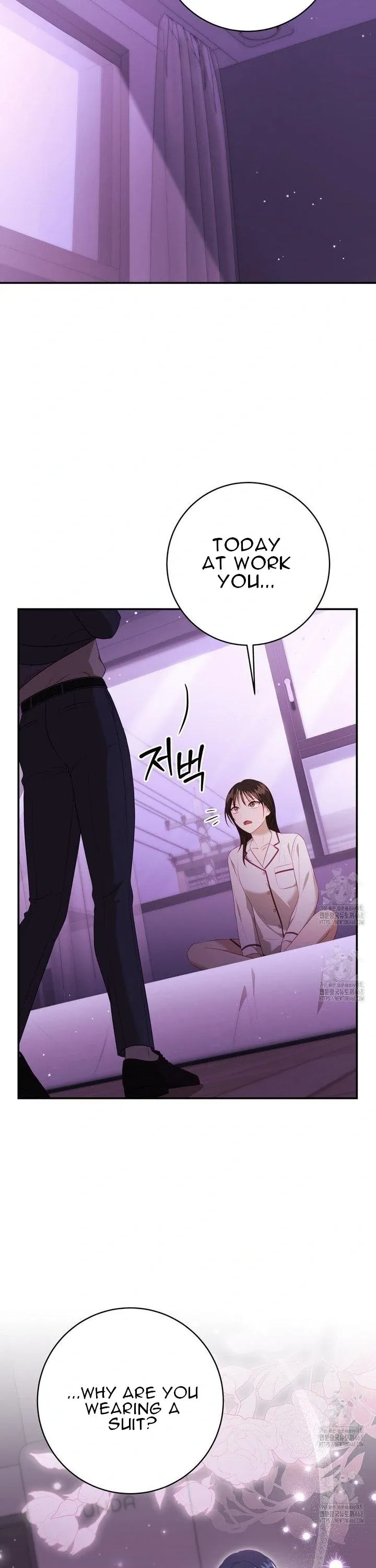 Read Ghostly Sex chapter 15 image 24 on Lezhin