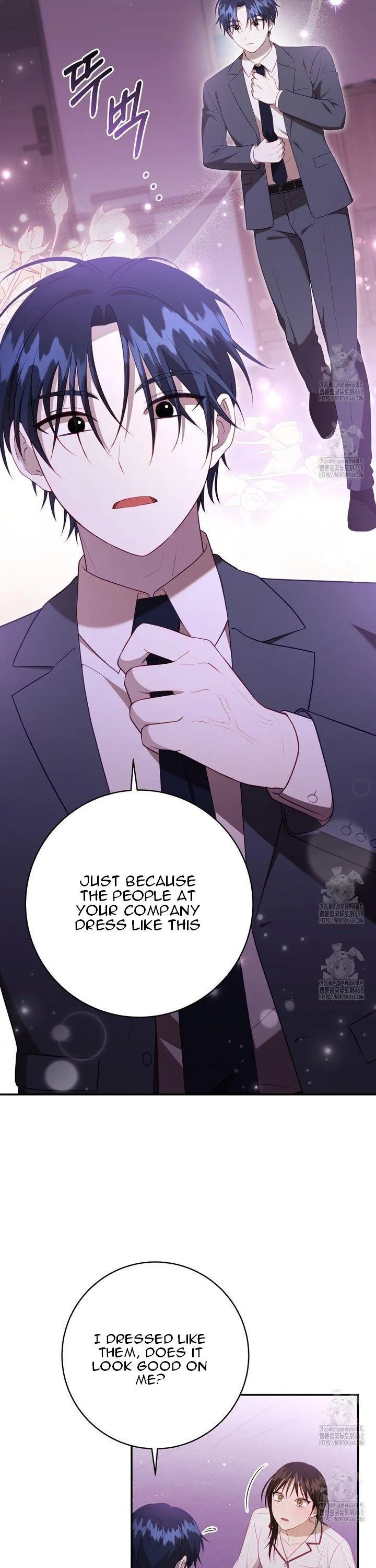 Read Ghostly Sex chapter 15 image 25 on Lezhin