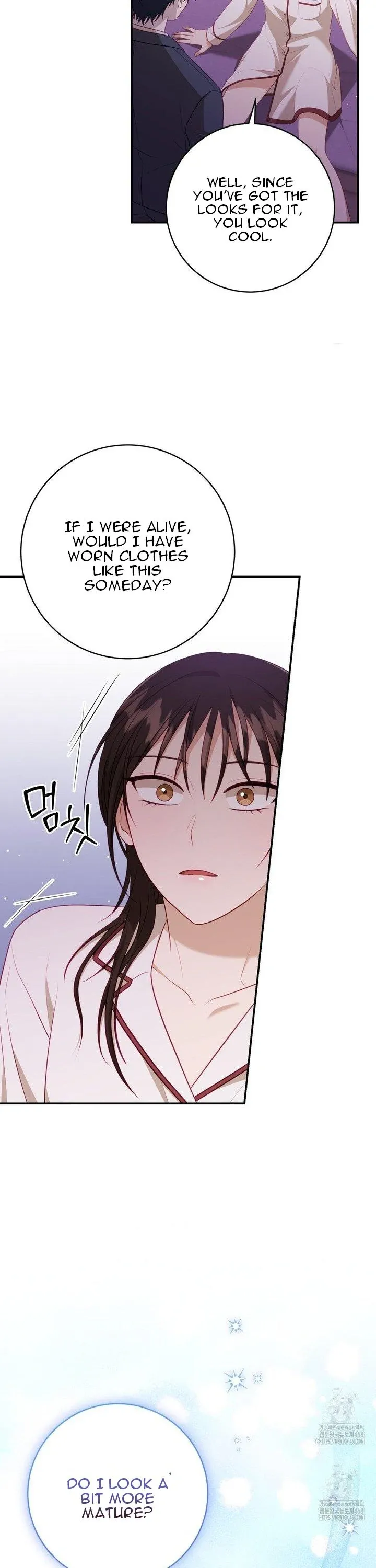 Read Ghostly Sex chapter 15 image 26 on Lezhin