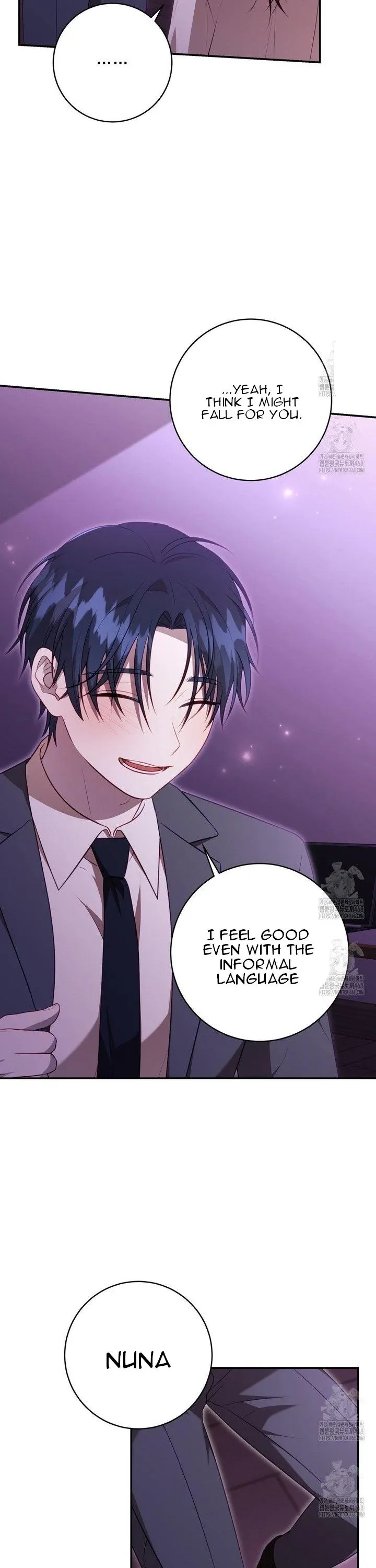 Read Ghostly Sex chapter 15 image 28 on Lezhin