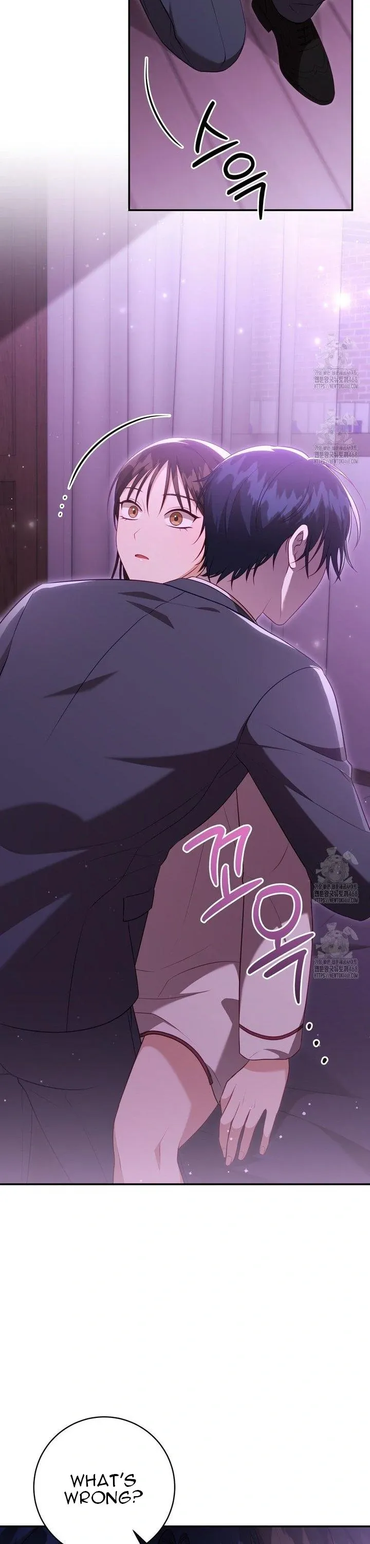 Read Ghostly Sex chapter 15 image 29 on Lezhin