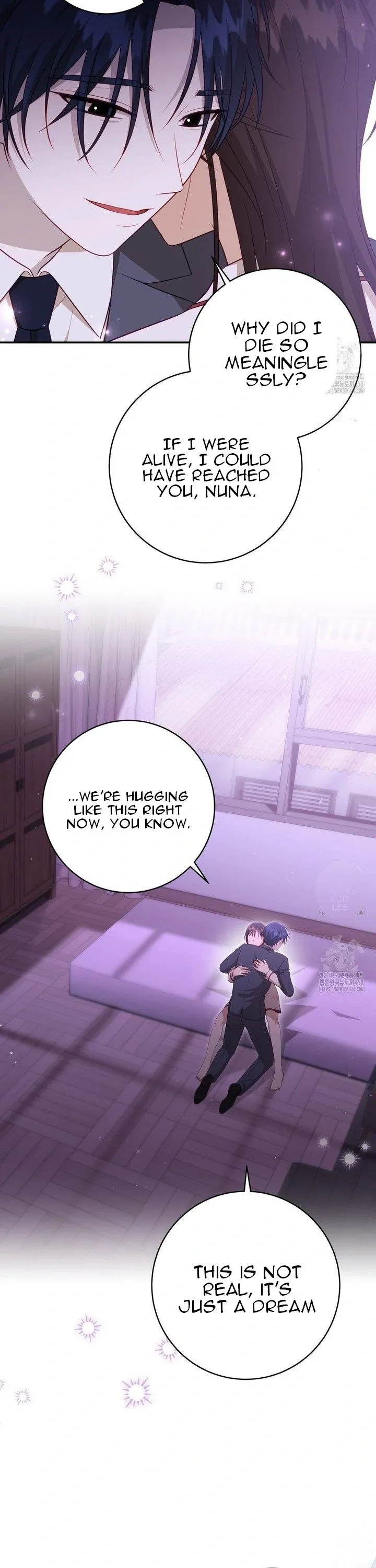 Read Ghostly Sex chapter 15 image 30 on Lezhin