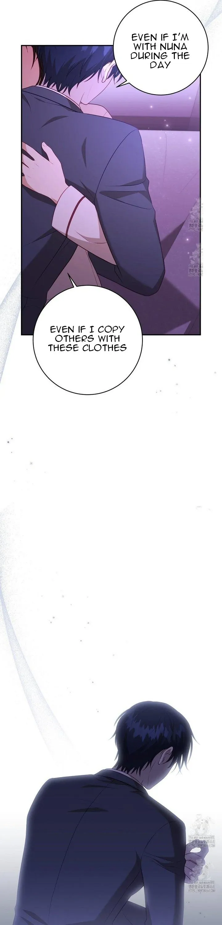 Read Ghostly Sex chapter 15 image 31 on Lezhin