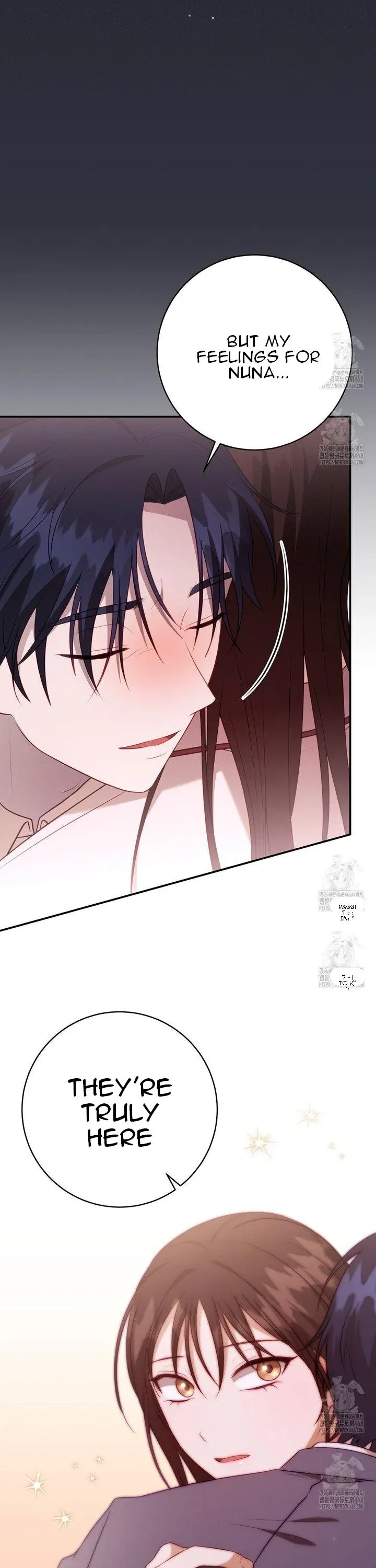 Read Ghostly Sex chapter 15 image 33 on Lezhin