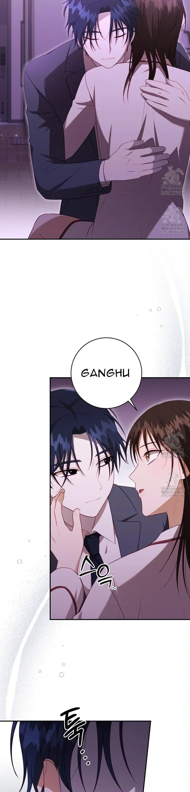 Read Ghostly Sex chapter 15 image 35 on Lezhin