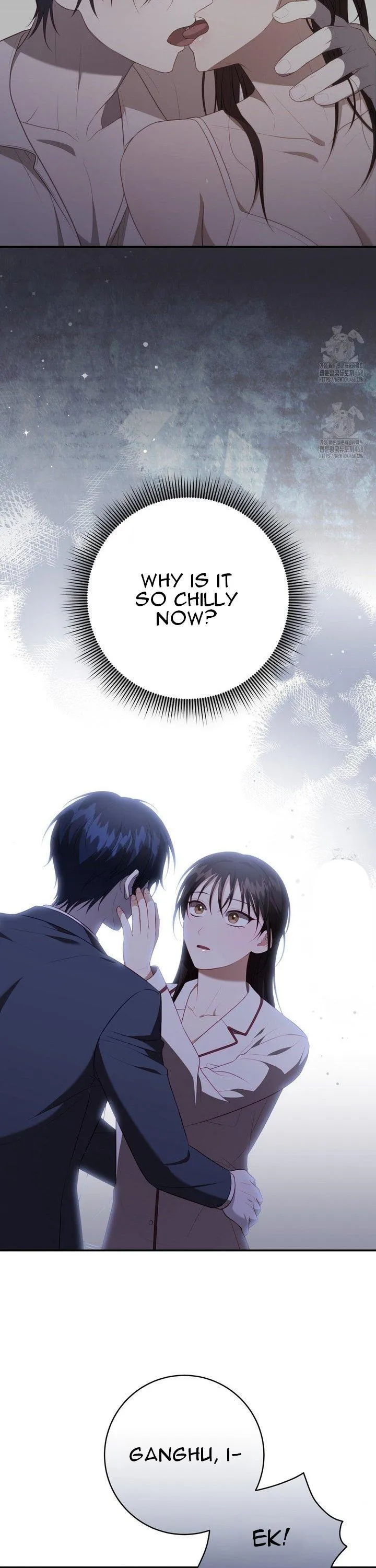 Read Ghostly Sex chapter 15 image 37 on Lezhin