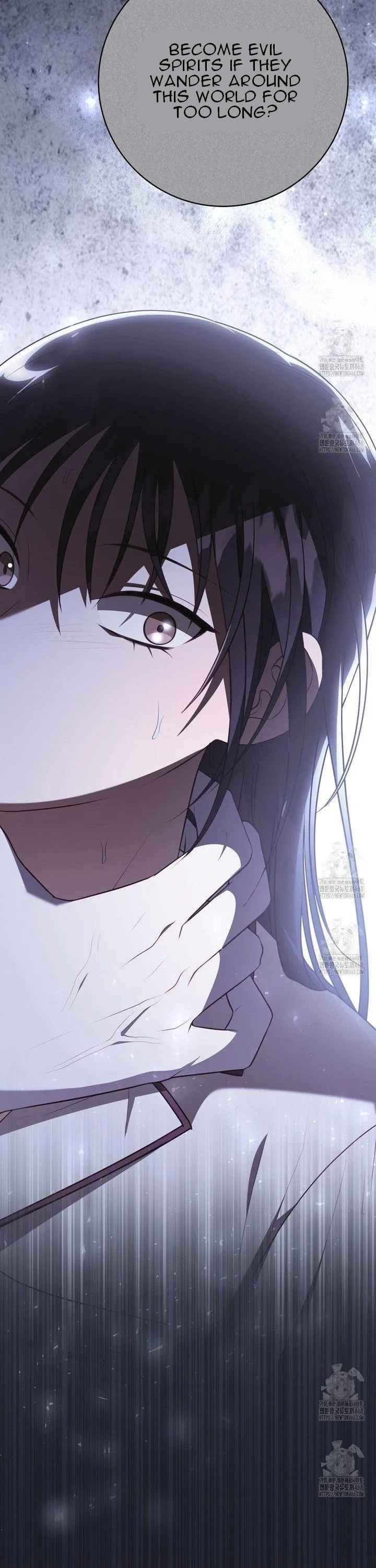 Read Ghostly Sex chapter 15 image 41 on Lezhin