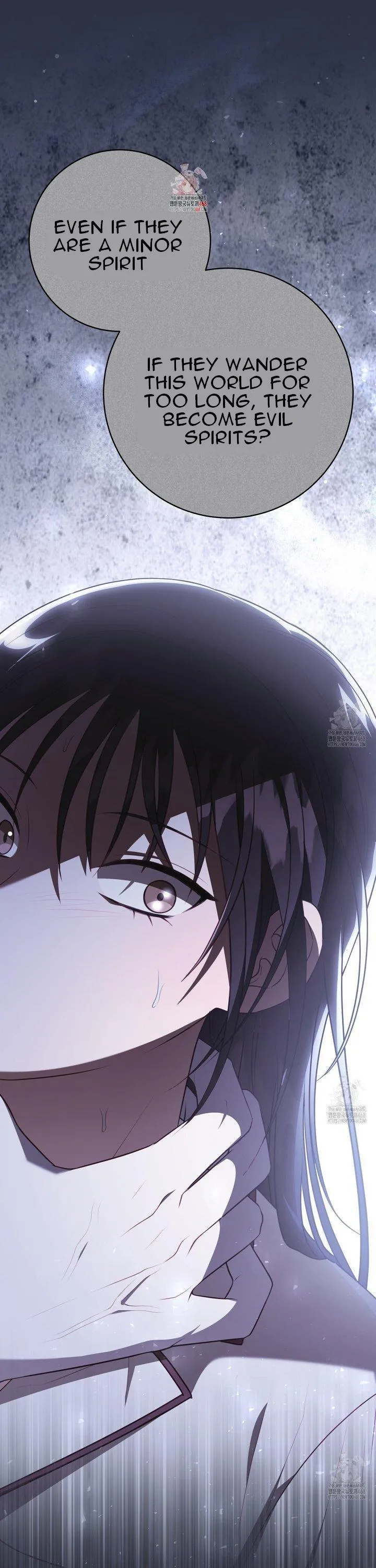 Read Ghostly Sex chapter 16 image 1 on Lezhin