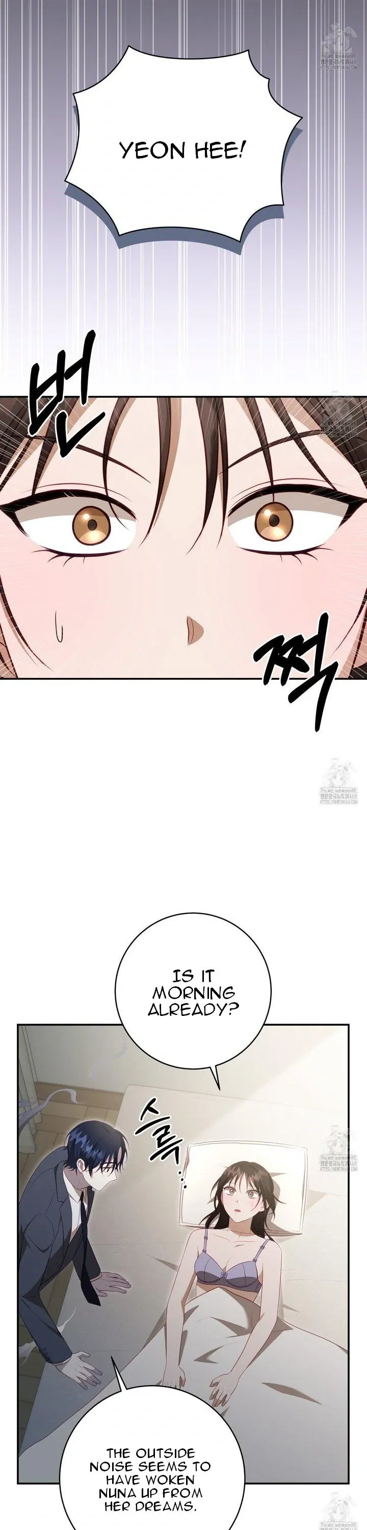 Read Ghostly Sex chapter 16 image 10 on Lezhin