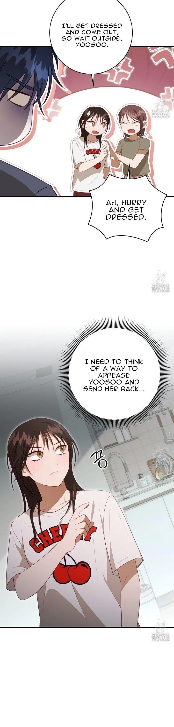 Read Ghostly Sex chapter 16 image 16 on Lezhin
