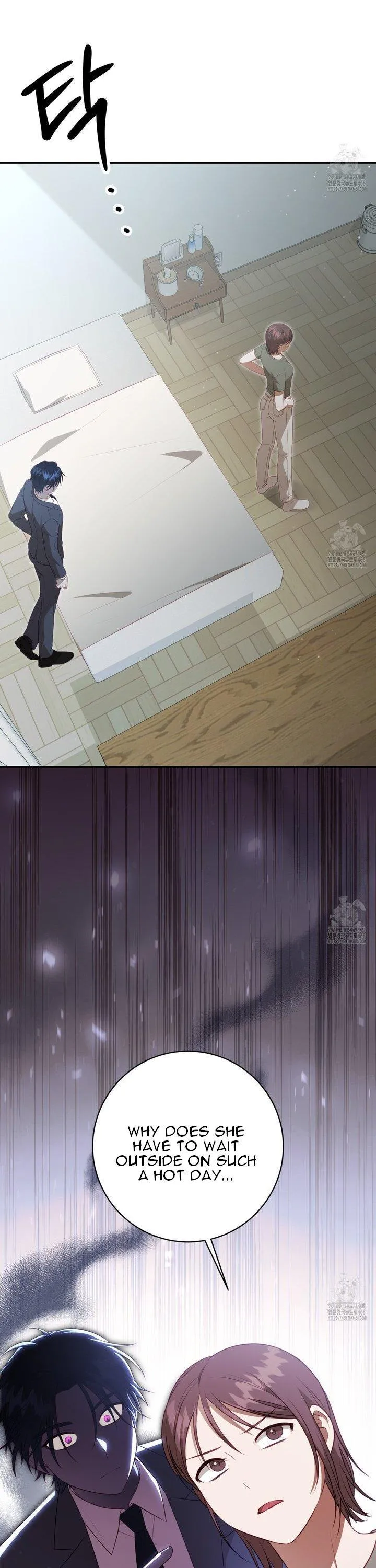 Read Ghostly Sex chapter 16 image 17 on Lezhin