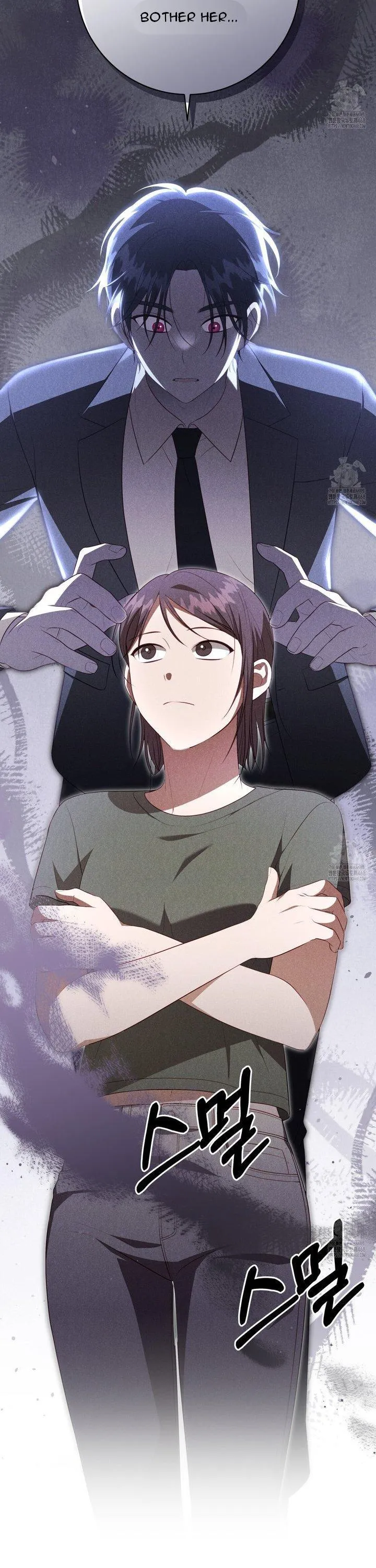Read Ghostly Sex chapter 16 image 21 on Lezhin