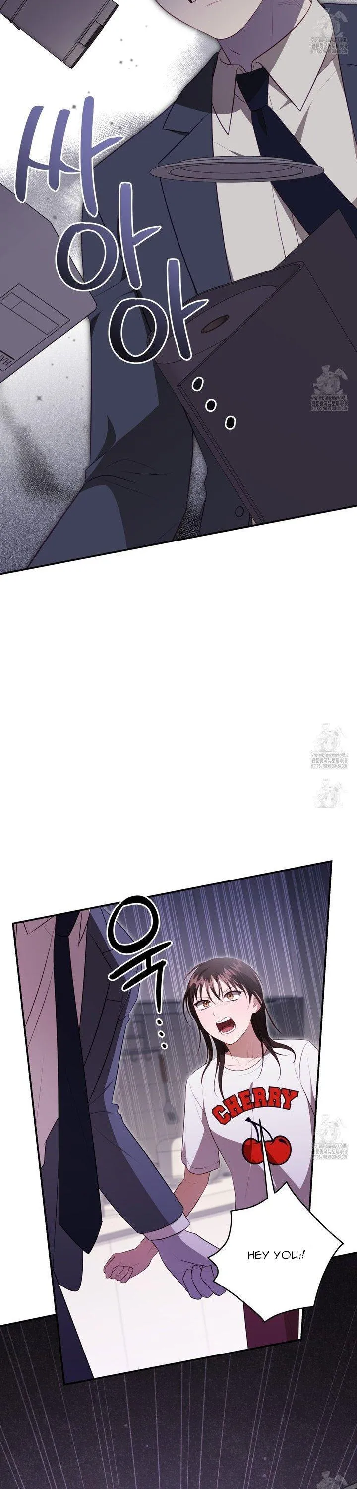 Read Ghostly Sex chapter 16 image 28 on Lezhin