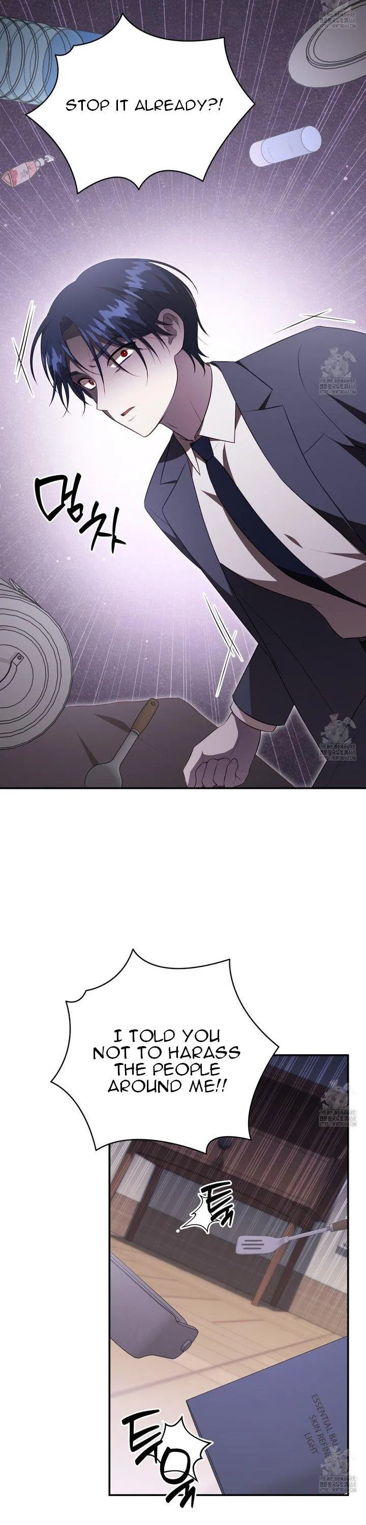 Read Ghostly Sex chapter 16 image 29 on Lezhin