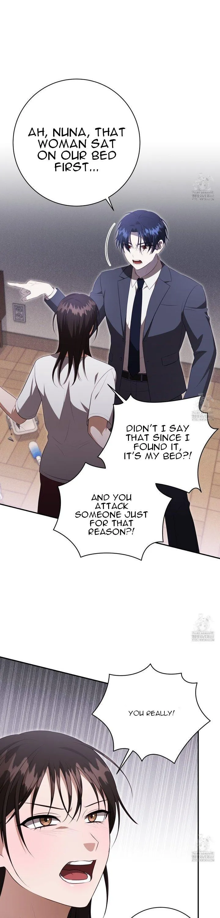 Read Ghostly Sex chapter 16 image 30 on Lezhin