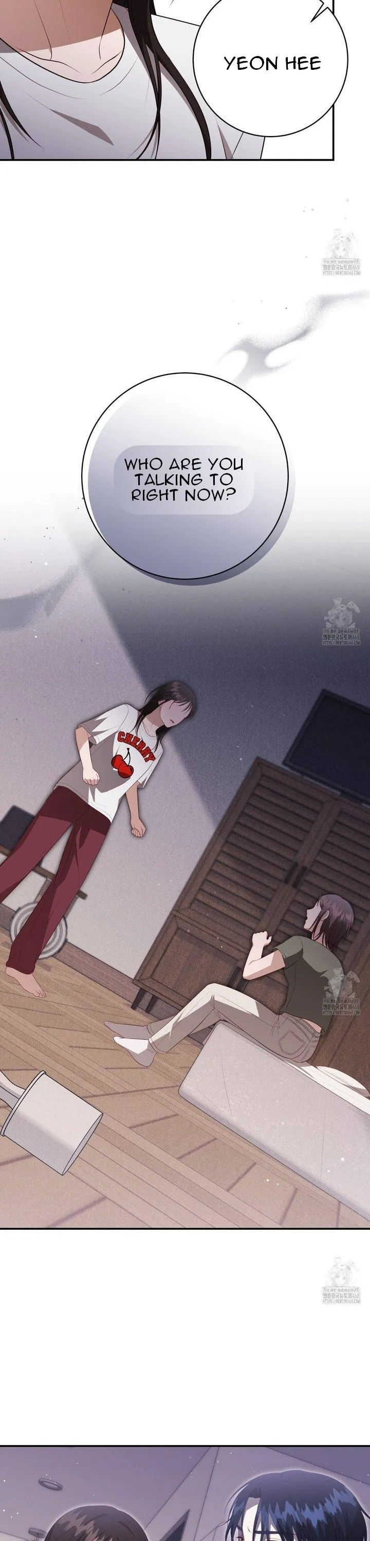 Read Ghostly Sex chapter 16 image 31 on Lezhin