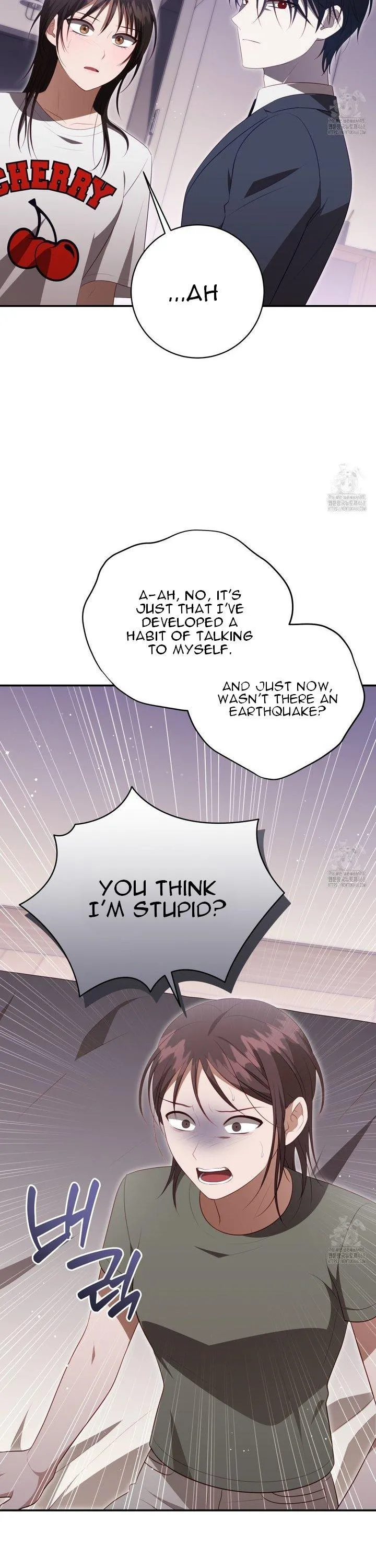 Read Ghostly Sex chapter 16 image 32 on Lezhin