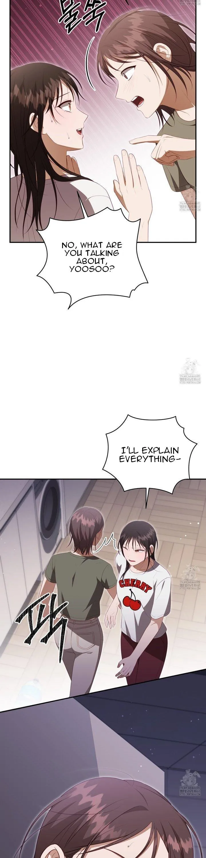 Read Ghostly Sex chapter 16 image 34 on Lezhin