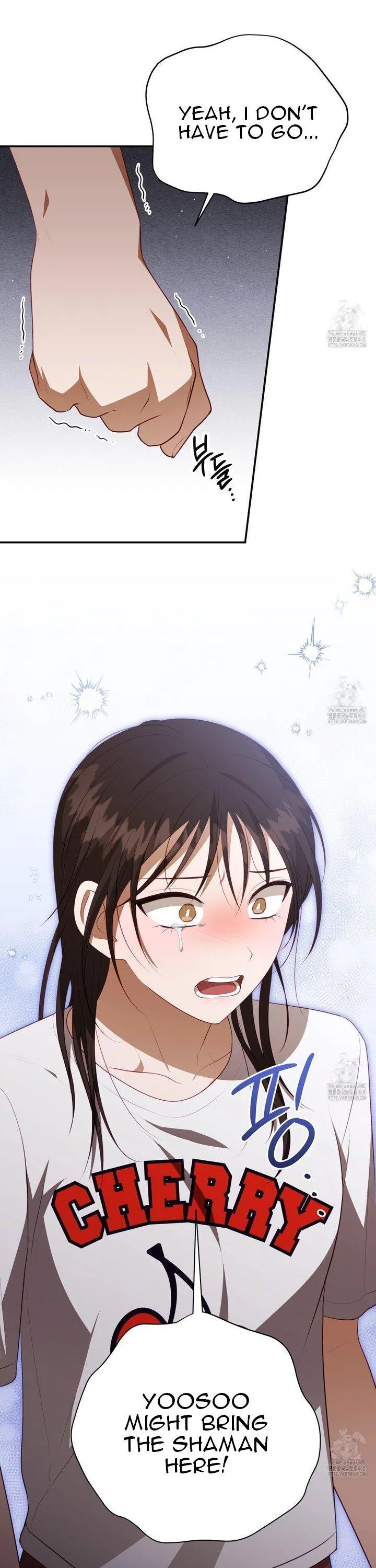Read Ghostly Sex chapter 16 image 37 on Lezhin