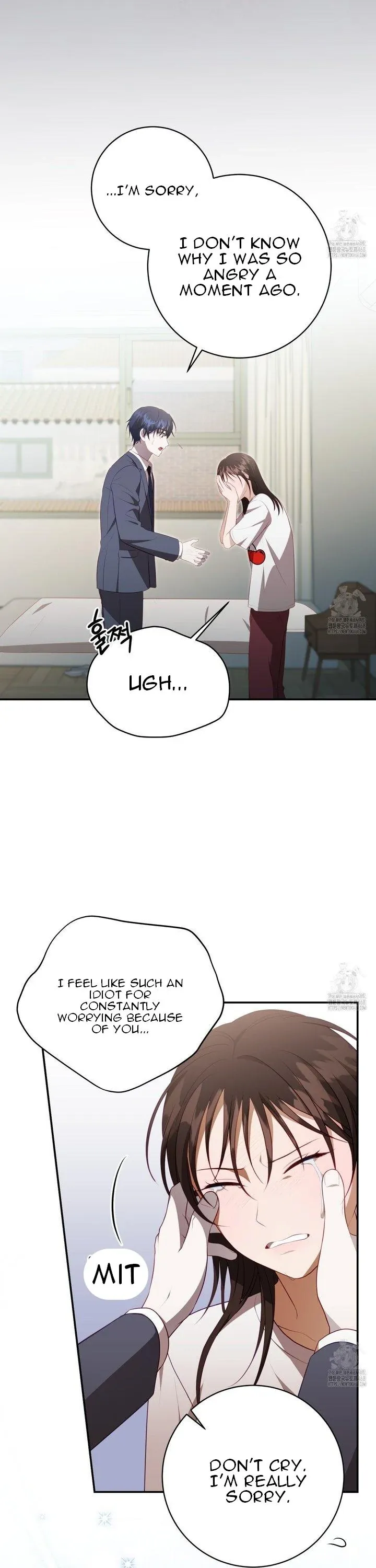 Read Ghostly Sex chapter 16 image 41 on Lezhin