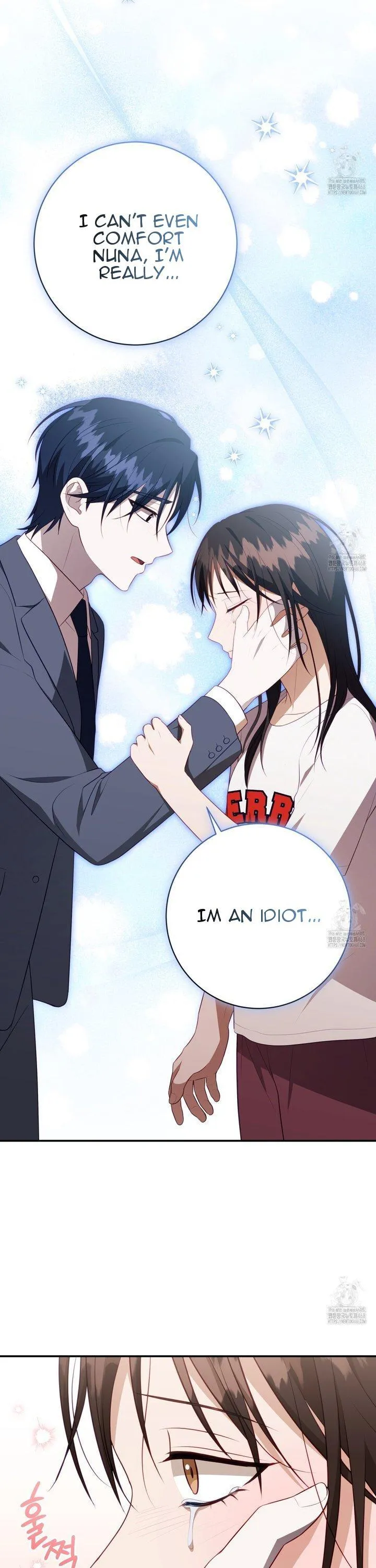 Read Ghostly Sex chapter 16 image 42 on Lezhin