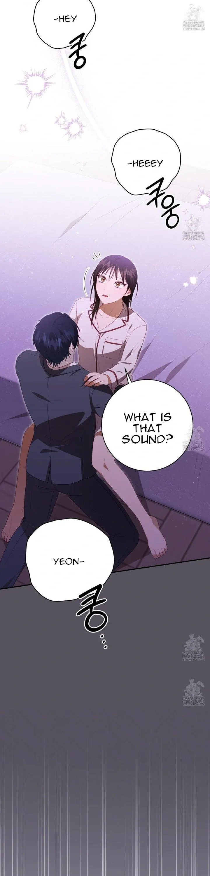 Read Ghostly Sex chapter 16 image 9 on Lezhin