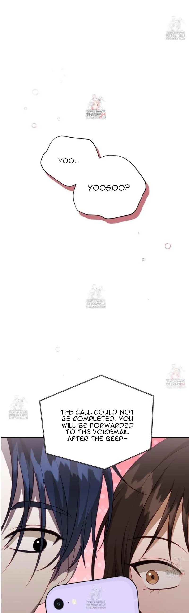 Read Ghostly Sex chapter 17 image 1 on Lezhin