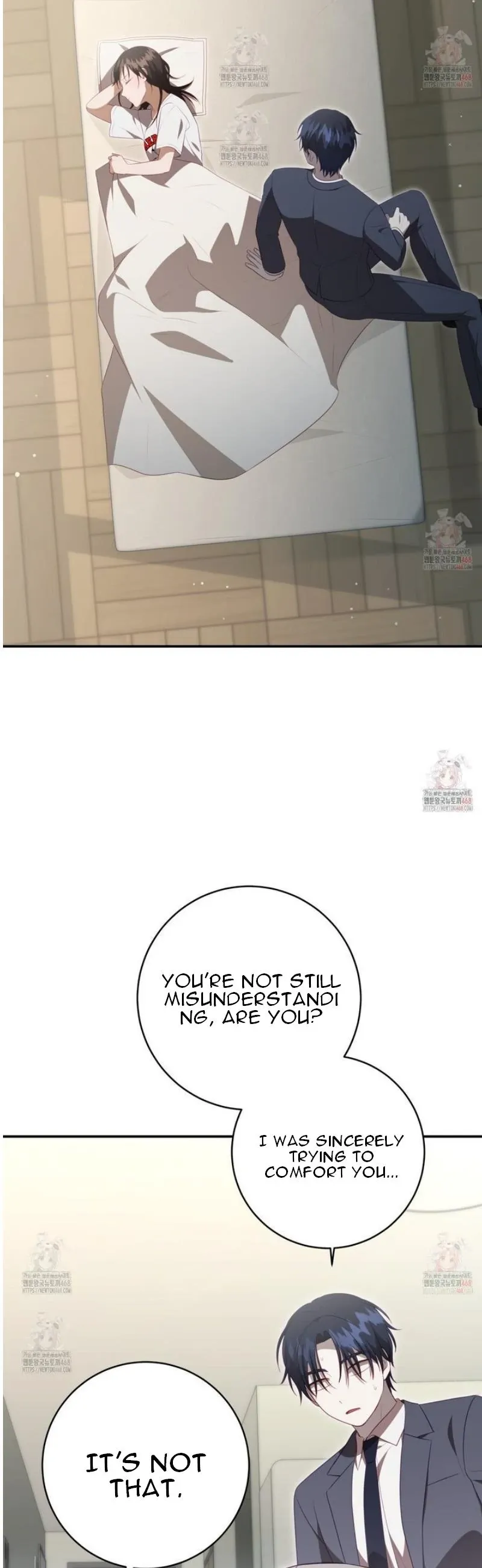 Read Ghostly Sex chapter 17 image 12 on Lezhin