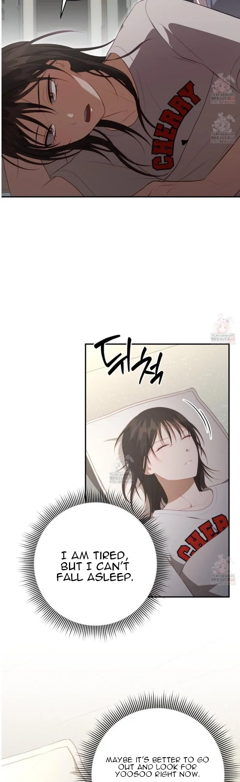 Read Ghostly Sex chapter 17 image 13 on Lezhin