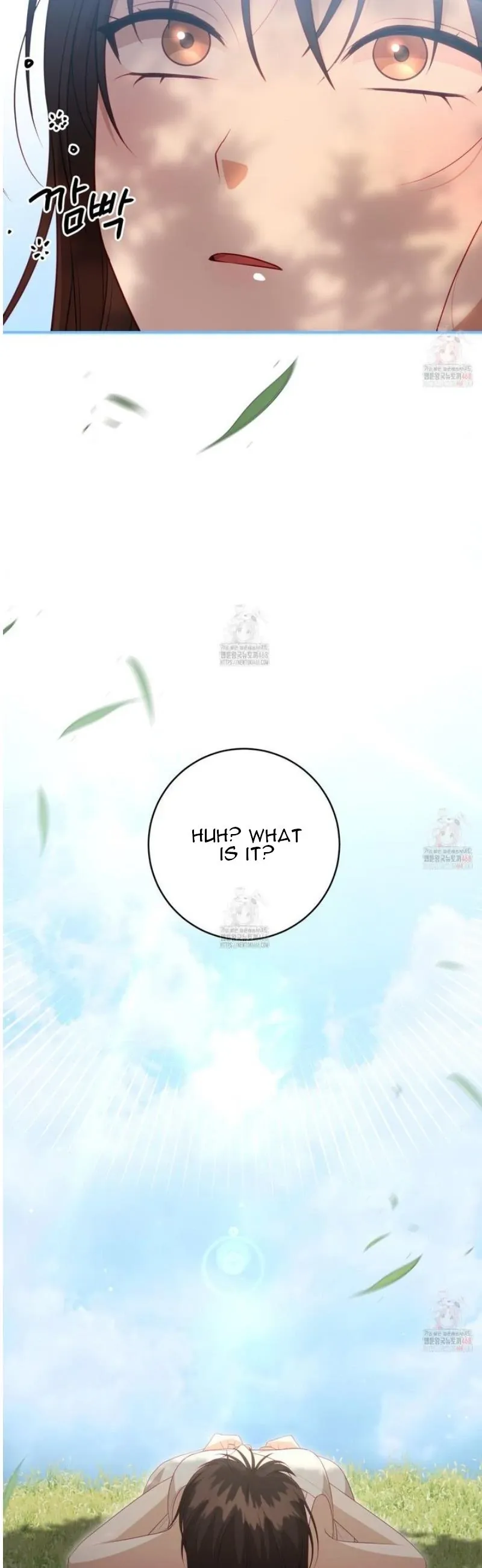 Read Ghostly Sex chapter 17 image 19 on Lezhin