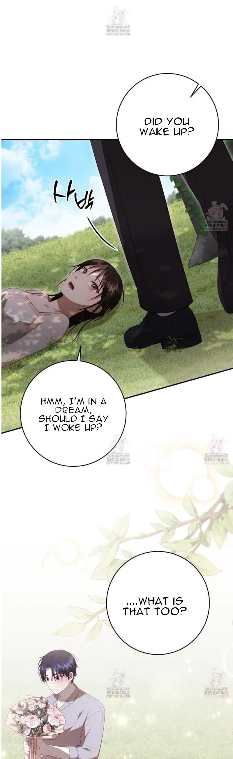 Read Ghostly Sex chapter 17 image 21 on Lezhin