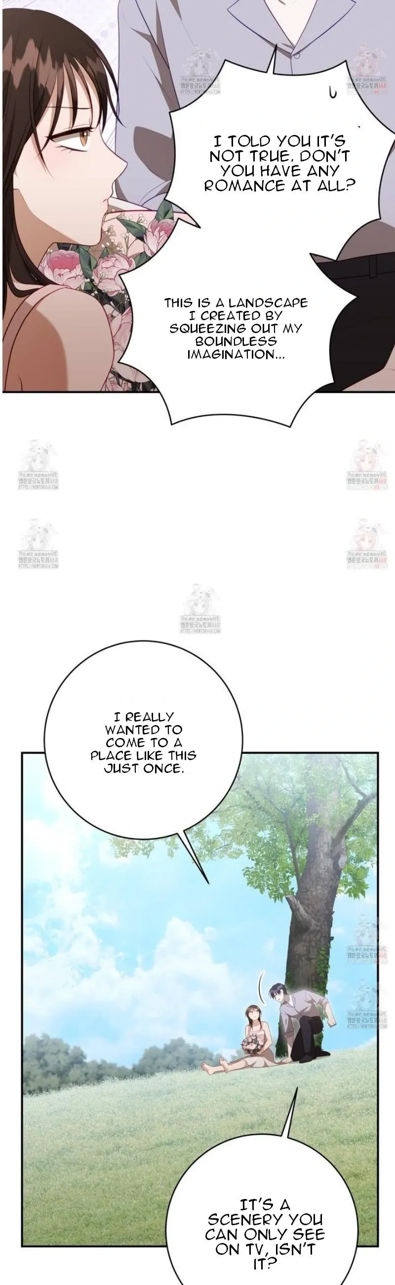 Read Ghostly Sex chapter 17 image 24 on Lezhin