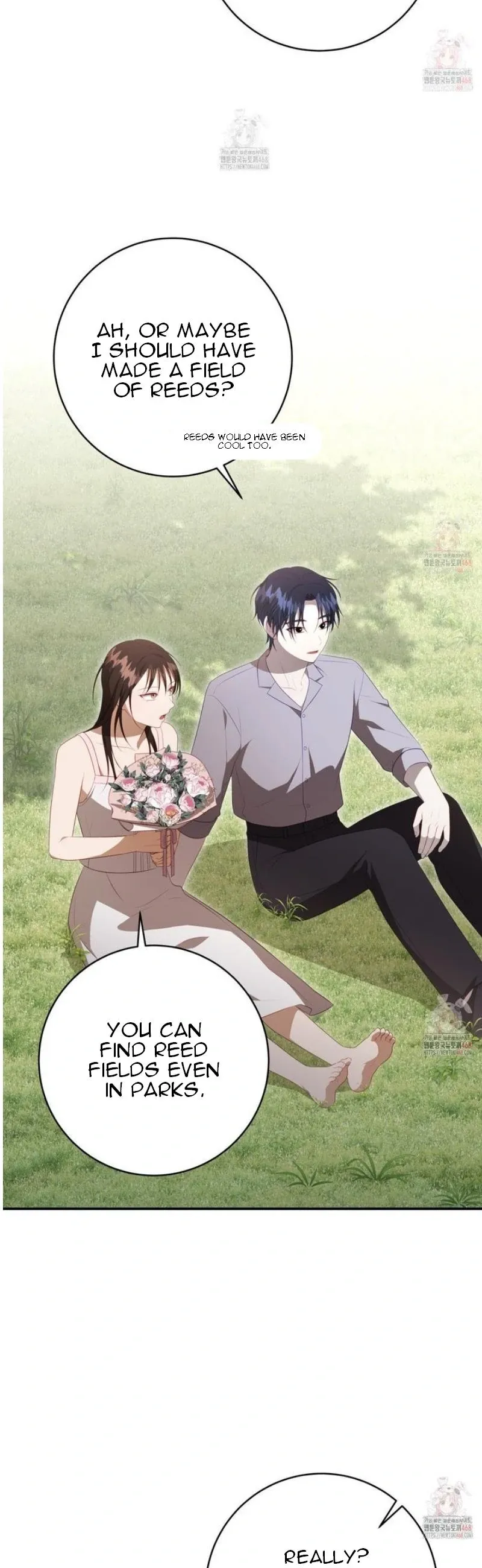 Read Ghostly Sex chapter 17 image 25 on Lezhin
