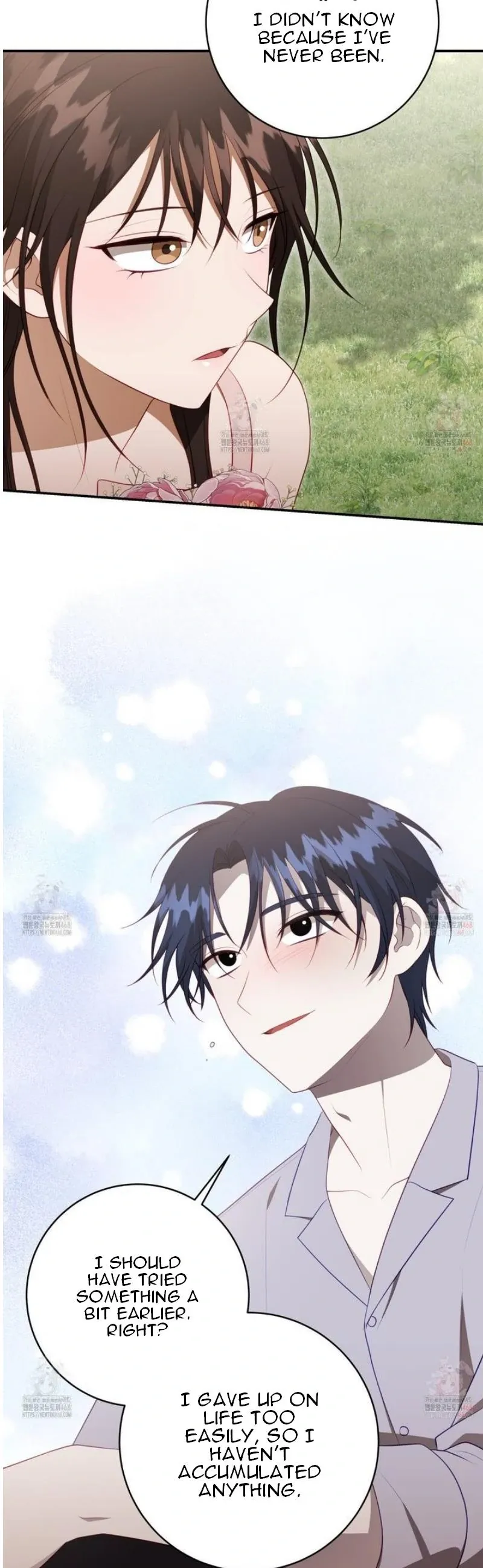 Read Ghostly Sex chapter 17 image 26 on Lezhin