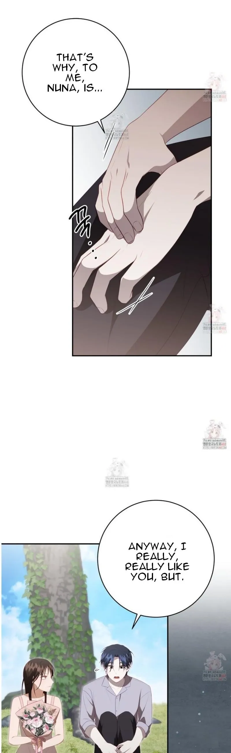 Read Ghostly Sex chapter 17 image 28 on Lezhin
