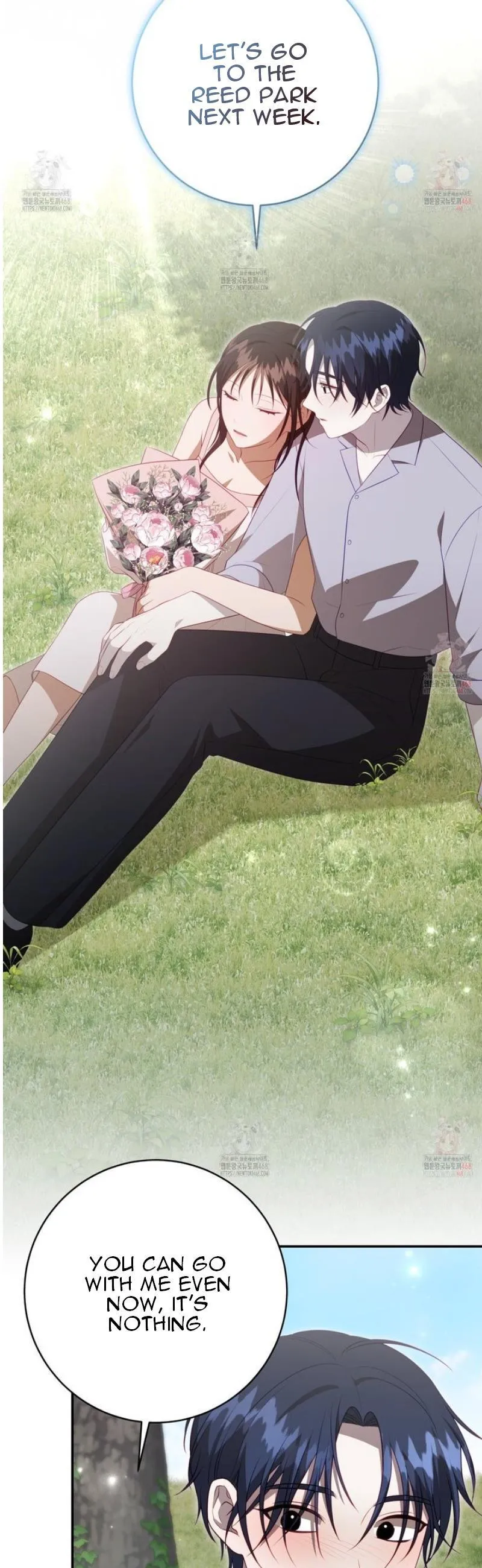Read Ghostly Sex chapter 17 image 30 on Lezhin