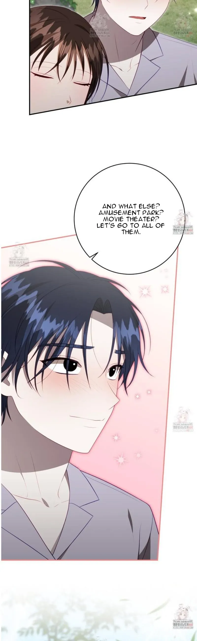 Read Ghostly Sex chapter 17 image 31 on Lezhin