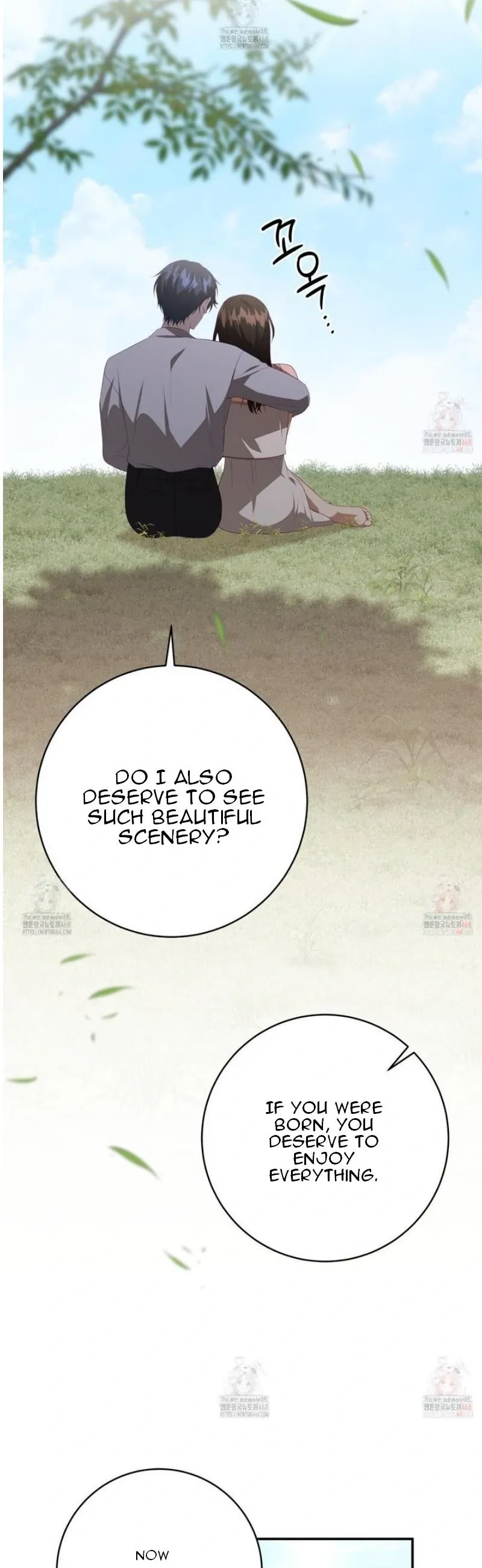 Read Ghostly Sex chapter 17 image 32 on Lezhin